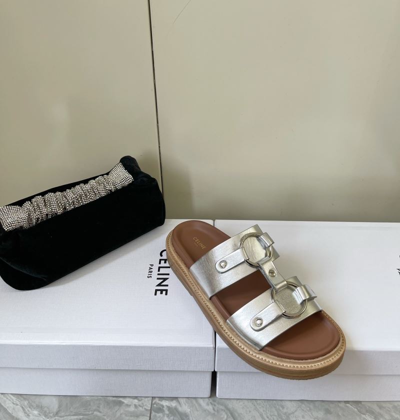 Celine Sandals